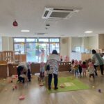 Title: 非常時対応訓練 | Press-577 | Image No.5 | 社会福祉法人ひだまり会  かざぐるま保育園 | 福岡県行橋市