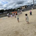 Title: 非常時対応訓練 | Press-577 | Image No.3 | 社会福祉法人ひだまり会  かざぐるま保育園 | 福岡県行橋市