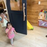 Title: 非常時対応訓練 | Press-577 | Image No.2 | 社会福祉法人ひだまり会  かざぐるま保育園 | 福岡県行橋市