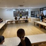 Title: 親子クッキング（年長児） | Press-572 | Image No.22 | 社会福祉法人ひだまり会  かざぐるま保育園 | 福岡県行橋市