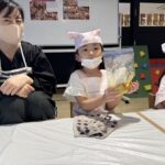 Title: 親子クッキング（年長児） | Press-572 | Image No.21 | 社会福祉法人ひだまり会  かざぐるま保育園 | 福岡県行橋市
