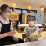 Title: 親子クッキング（年長児） | Press-572 | Image No.20 | 社会福祉法人ひだまり会  かざぐるま保育園 | 福岡県行橋市