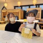 Title: 親子クッキング（年長児） | Press-572 | Image No.19 | 社会福祉法人ひだまり会  かざぐるま保育園 | 福岡県行橋市