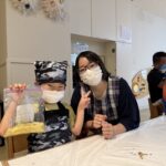 Title: 親子クッキング（年長児） | Press-572 | Image No.16 | 社会福祉法人ひだまり会  かざぐるま保育園 | 福岡県行橋市