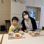 Title: 親子クッキング（年長児） | Press-572 | Image No.9 | 社会福祉法人ひだまり会  かざぐるま保育園 | 福岡県行橋市