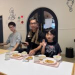 Title: 親子クッキング（年長児） | Press-572 | Image No.8 | 社会福祉法人ひだまり会  かざぐるま保育園 | 福岡県行橋市