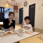 Title: 親子クッキング（年長児） | Press-572 | Image No.6 | 社会福祉法人ひだまり会  かざぐるま保育園 | 福岡県行橋市