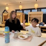 Title: 親子クッキング（年長児） | Press-572 | Image No.5 | 社会福祉法人ひだまり会  かざぐるま保育園 | 福岡県行橋市