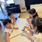 Title: クッキング活動 | Press-580 | Image No.4 | 社会福祉法人ひだまり会  かざぐるま保育園 | 福岡県行橋市