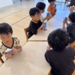 Title: クッキング活動 | Press-580 | Image No.2 | 社会福祉法人ひだまり会  かざぐるま保育園 | 福岡県行橋市