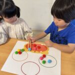 Title: 食育教室 | Press-579 | Image No.5 | 社会福祉法人ひだまり会  かざぐるま保育園 | 福岡県行橋市