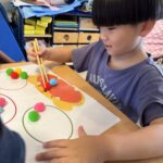 Title: 食育教室 | Press-579 | Image No.6 | 社会福祉法人ひだまり会  かざぐるま保育園 | 福岡県行橋市