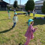 Title: 空弁当の日(竹とんぼ組) | Press-586 | Image No.11 | 社会福祉法人ひだまり会 かざぐるま保育園 | 福岡県行橋市