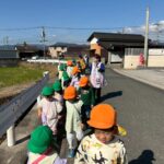 Title: 空弁当の日(竹とんぼ組) | Press-586 | Image No.1 | 社会福祉法人ひだまり会 かざぐるま保育園 | 福岡県行橋市