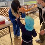 Title: 秋の作品展＆ファミリーデイ | Press-588 | Image No.60 | 社会福祉法人ひだまり会  かざぐるま保育園 | 福岡県行橋市