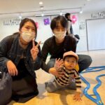 Title: 秋の作品展＆ファミリーデイ | Press-588 | Image No.43 | 社会福祉法人ひだまり会  かざぐるま保育園 | 福岡県行橋市