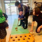 Title: 秋の作品展＆ファミリーデイ | Press-588 | Image No.49 | 社会福祉法人ひだまり会  かざぐるま保育園 | 福岡県行橋市