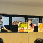 Title: 11月のお誕生日会 | Press-589 | Image No.1 | 社会福祉法人ひだまり会  かざぐるま保育園 | 福岡県行橋市