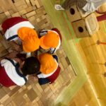 Title: 親子遠足(年長児) | Press-584 | Image No.24 | 社会福祉法人ひだまり会  かざぐるま保育園 | 福岡県行橋市