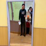 Title: 親子遠足(年長児) | Press-584 | Image No.20 | 社会福祉法人ひだまり会  かざぐるま保育園 | 福岡県行橋市