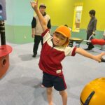 Title: 親子遠足(年長児) | Press-584 | Image No.60 | 社会福祉法人ひだまり会  かざぐるま保育園 | 福岡県行橋市