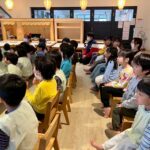 Title: 11月のお誕生日会 | Press-589 | Image No.8 | 社会福祉法人ひだまり会  かざぐるま保育園 | 福岡県行橋市