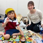 Title: 親子遠足(年長児) | Press-584 | Image No.41 | 社会福祉法人ひだまり会  かざぐるま保育園 | 福岡県行橋市