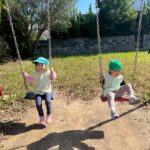 Title: 空弁当の日(竹とんぼ組) | Press-586 | Image No.29 | 社会福祉法人ひだまり会 かざぐるま保育園 | 福岡県行橋市