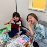 Title: 親子遠足(年長児) | Press-584 | Image No.54 | 社会福祉法人ひだまり会  かざぐるま保育園 | 福岡県行橋市