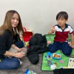 Title: 親子遠足(年長児) | Press-584 | Image No.40 | 社会福祉法人ひだまり会  かざぐるま保育園 | 福岡県行橋市