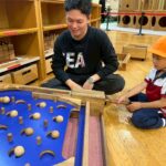 Title: 親子遠足(年長児) | Press-584 | Image No.8 | 社会福祉法人ひだまり会  かざぐるま保育園 | 福岡県行橋市