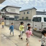 Title: 非常時対応訓練 | Press-587 | Image No.6 | 社会福祉法人ひだまり会  かざぐるま保育園 | 福岡県行橋市