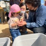 Title: 秋の作品展＆ファミリーデイ | Press-588 | Image No.88 | 社会福祉法人ひだまり会  かざぐるま保育園 | 福岡県行橋市