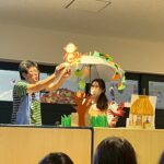 Title: 11月のお誕生日会 | Press-589 | Image No.4 | 社会福祉法人ひだまり会  かざぐるま保育園 | 福岡県行橋市