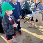 Title: 秋の作品展＆ファミリーデイ | Press-588 | Image No.71 | 社会福祉法人ひだまり会  かざぐるま保育園 | 福岡県行橋市