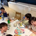 Title: 空弁当の日(竹とんぼ組) | Press-586 | Image No.26 | 社会福祉法人ひだまり会 かざぐるま保育園 | 福岡県行橋市