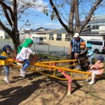 Title: 空弁当の日(竹とんぼ組) | Press-586 | Image No.3 | 社会福祉法人ひだまり会 かざぐるま保育園 | 福岡県行橋市