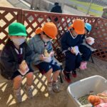 Title: 秋の作品展＆ファミリーデイ | Press-588 | Image No.74 | 社会福祉法人ひだまり会  かざぐるま保育園 | 福岡県行橋市