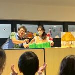 Title: 11月のお誕生日会 | Press-589 | Image No.2 | 社会福祉法人ひだまり会  かざぐるま保育園 | 福岡県行橋市