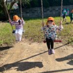 Title: 空弁当の日(竹とんぼ組) | Press-586 | Image No.27 | 社会福祉法人ひだまり会 かざぐるま保育園 | 福岡県行橋市