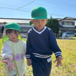 Title: 空弁当の日(竹とんぼ組) | Press-586 | Image No.18 | 社会福祉法人ひだまり会 かざぐるま保育園 | 福岡県行橋市