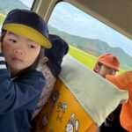 Title: 園外保育(竹とんぼ組) | Press-585 | Image No.15 | 社会福祉法人ひだまり会 かざぐるま保育園 | 福岡県行橋市