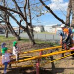 Title: 空弁当の日(竹とんぼ組) | Press-586 | Image No.2 | 社会福祉法人ひだまり会 かざぐるま保育園 | 福岡県行橋市