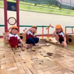 Title: 親子遠足(年長児) | Press-584 | Image No.15 | 社会福祉法人ひだまり会  かざぐるま保育園 | 福岡県行橋市