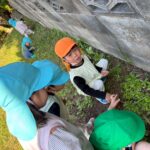 Title: 空弁当の日(竹とんぼ組) | Press-586 | Image No.16 | 社会福祉法人ひだまり会 かざぐるま保育園 | 福岡県行橋市