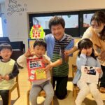 Title: 11月のお誕生日会 | Press-589 | Image No.14 | 社会福祉法人ひだまり会  かざぐるま保育園 | 福岡県行橋市