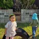 Title: 空弁当の日(竹とんぼ組) | Press-586 | Image No.12 | 社会福祉法人ひだまり会 かざぐるま保育園 | 福岡県行橋市