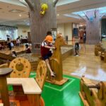 Title: 親子遠足(年長児) | Press-584 | Image No.11 | 社会福祉法人ひだまり会  かざぐるま保育園 | 福岡県行橋市