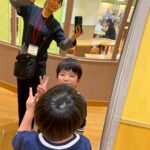 Title: 親子遠足(年長児) | Press-584 | Image No.19 | 社会福祉法人ひだまり会  かざぐるま保育園 | 福岡県行橋市