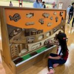 Title: 親子遠足(年長児) | Press-584 | Image No.6 | 社会福祉法人ひだまり会  かざぐるま保育園 | 福岡県行橋市